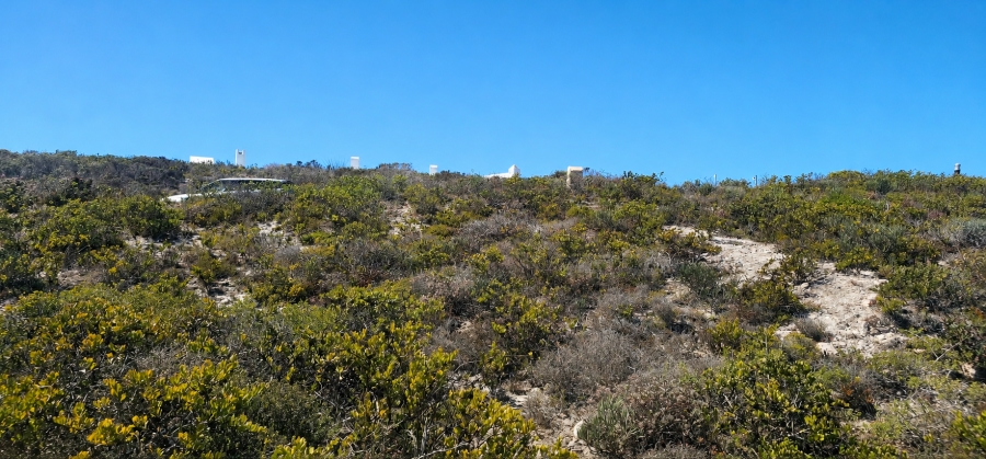0 Bedroom Property for Sale in Mykonos Western Cape